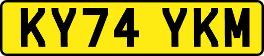 KY74YKM