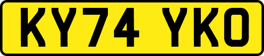KY74YKO