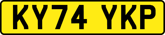 KY74YKP