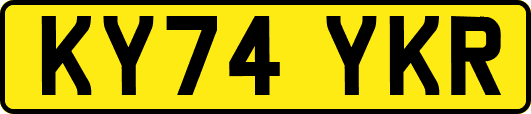 KY74YKR