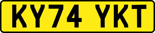 KY74YKT