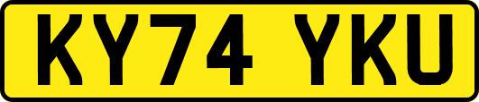 KY74YKU