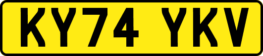 KY74YKV