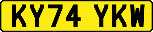 KY74YKW