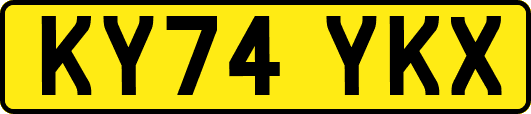KY74YKX