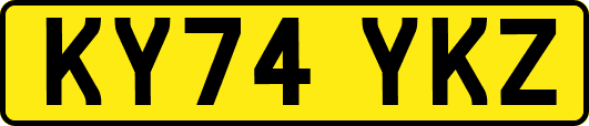 KY74YKZ