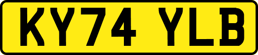 KY74YLB