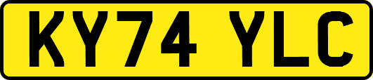 KY74YLC