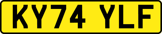 KY74YLF
