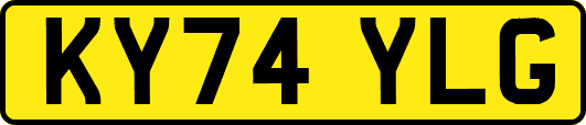 KY74YLG