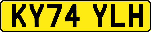 KY74YLH
