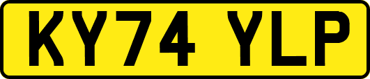 KY74YLP