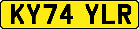 KY74YLR