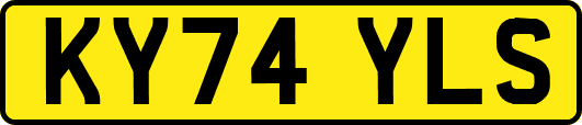 KY74YLS