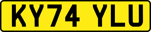 KY74YLU