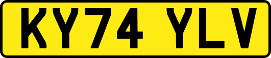 KY74YLV