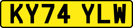 KY74YLW