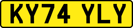 KY74YLY