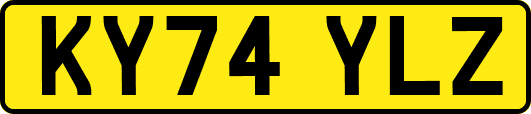 KY74YLZ