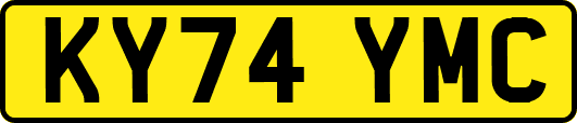 KY74YMC