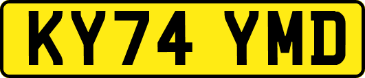 KY74YMD