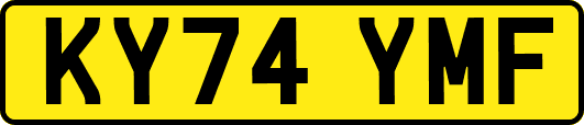 KY74YMF