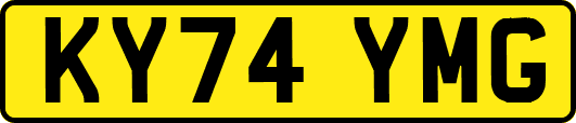 KY74YMG