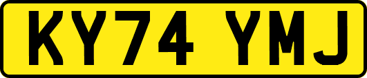KY74YMJ