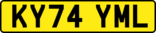 KY74YML