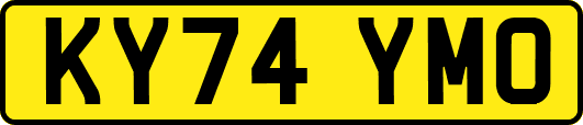 KY74YMO