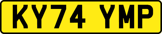 KY74YMP