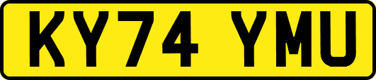 KY74YMU