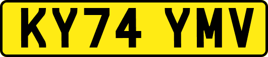 KY74YMV