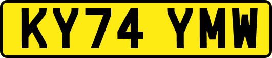 KY74YMW