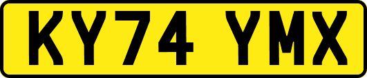KY74YMX
