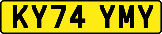 KY74YMY