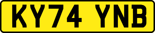 KY74YNB