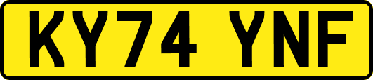 KY74YNF