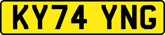 KY74YNG