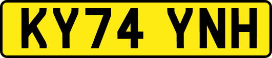KY74YNH