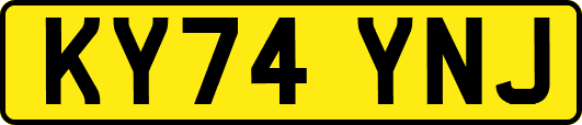 KY74YNJ