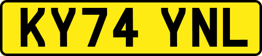 KY74YNL