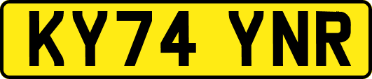 KY74YNR