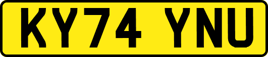 KY74YNU