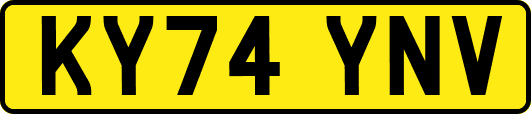 KY74YNV
