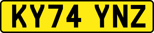 KY74YNZ