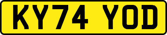 KY74YOD