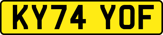 KY74YOF