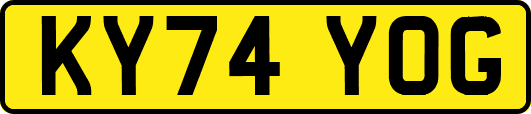KY74YOG
