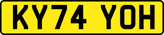 KY74YOH